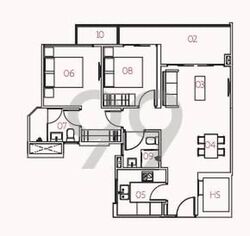 Village @ Pasir Panjang (D5), Condominium #433548861